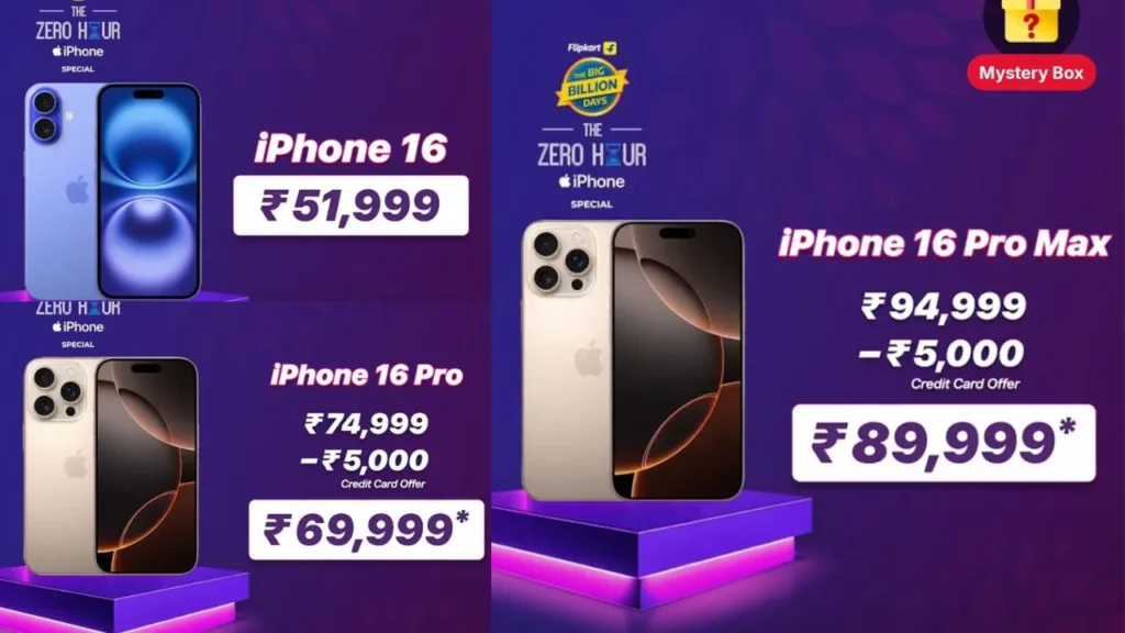iphone 16 serise