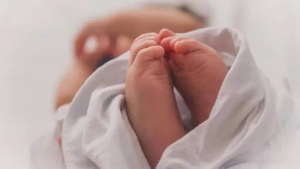 नैनीताल में चौंकाने वाला मामला: नौवीं की छात्रा बनी मां, आरोपी युवक गिरफ्तार