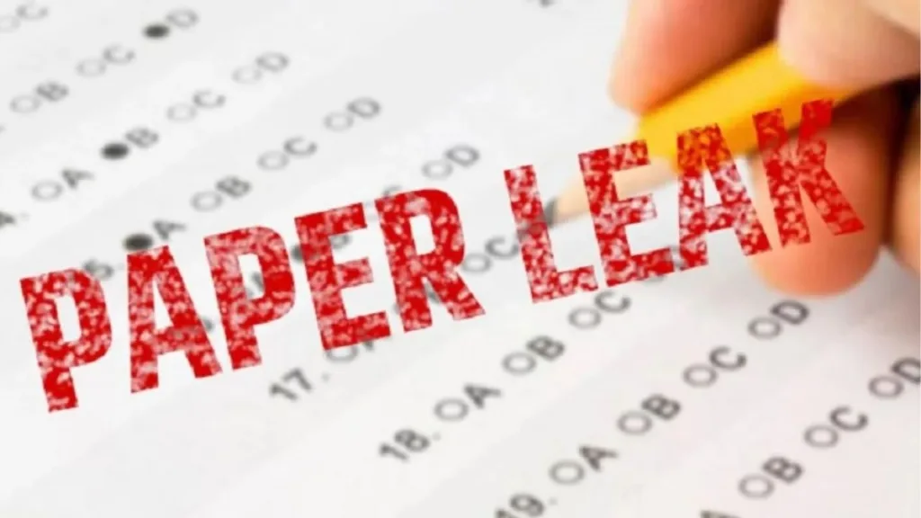 उत्तराखंड में फिर पेपर लीक बवाल, सीबीआई ने संभाली कमान, चार आरोपी गिरफ्तार उत्तराखंड में फिर पेपर लीक बवाल, सीबीआई ने संभाली कमान, चार आरोपी गिरफ्तार