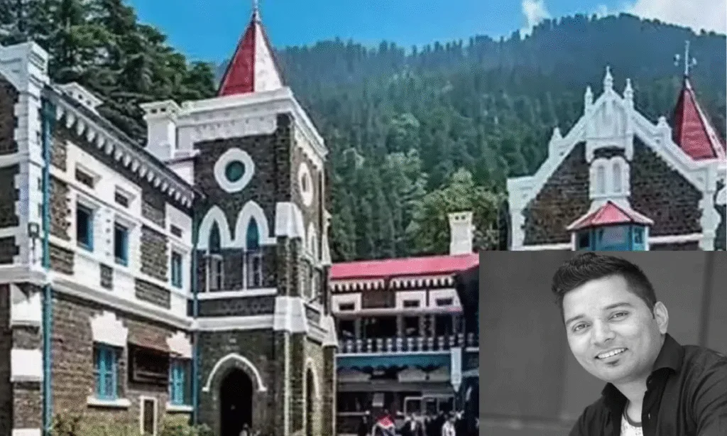 उत्तराखंड हाईकोर्ट ने दिया बड़ा फैसला: गायक पप्पू कार्की के परिवार को मिलेगा 90 लाख का मुआवजा