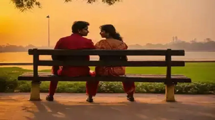 समाज हैरान, परिवार परेशान: रुड़की में अनोखा मामला, युवती बोली– शादी करूंगी तो सिर्फ मामा से! समाज हैरान, परिवार परेशान: रुड़की में अनोखा मामला, युवती बोली– शादी करूंगी तो सिर्फ मामा से!