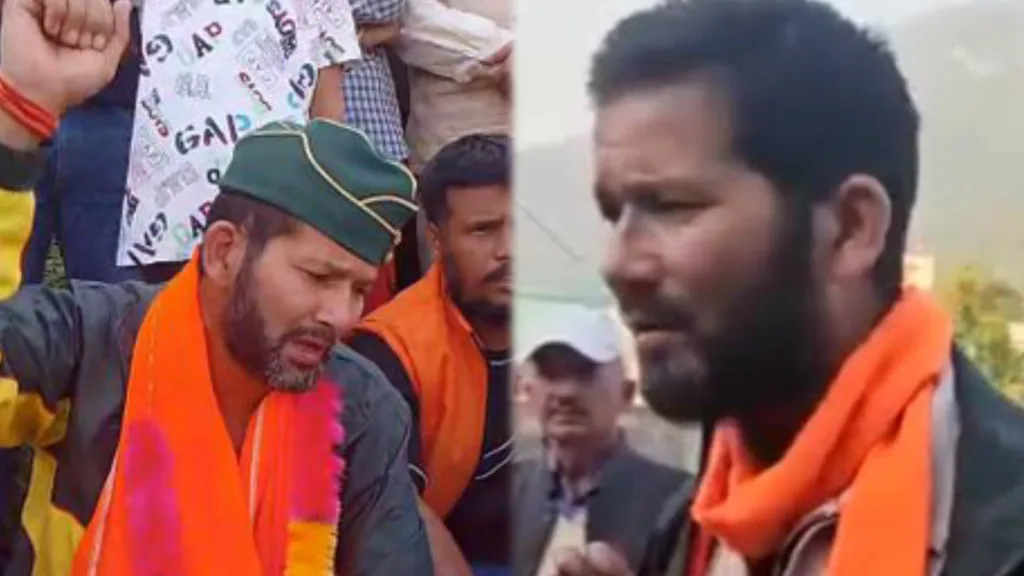 बड़ी खबर: स्वास्थ्य सुधार की मांग के बीच भुवन सिंह कठायत की रहस्यमय गुमशुदगी से बढ़ा आंदोलन का संकट