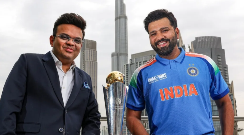 हिटमैन को मिली नई जिम्मेदारी, रोहित शर्मा बने 2026 टी20 वर्ल्ड कप के ब्रांड एम्बेसडर