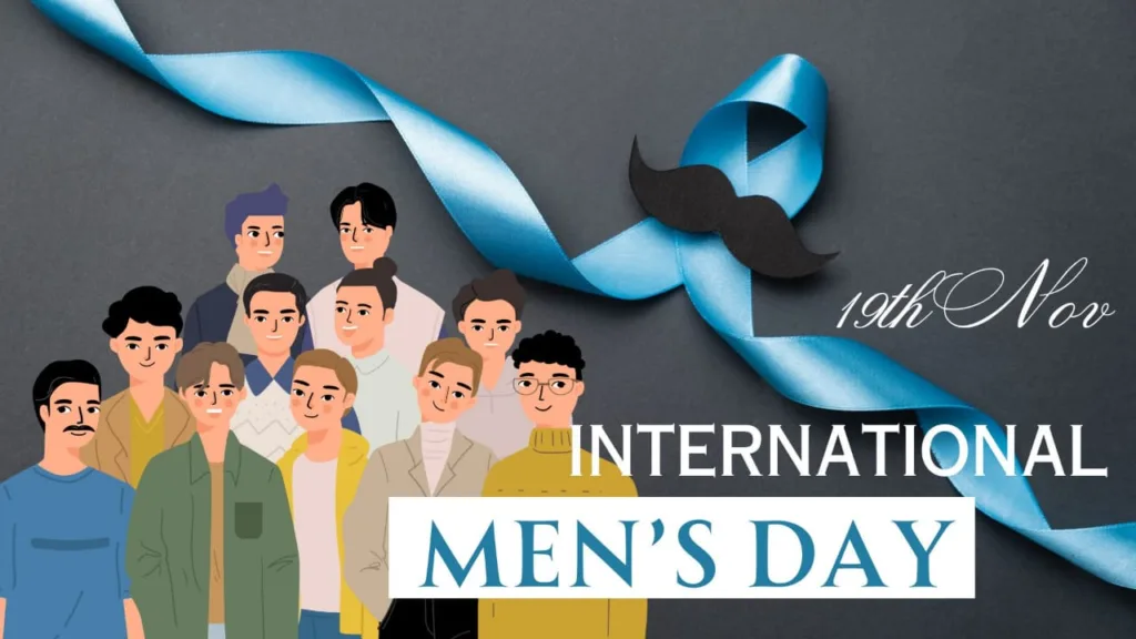अंतर्राष्ट्रीय पुरुष दिवस
