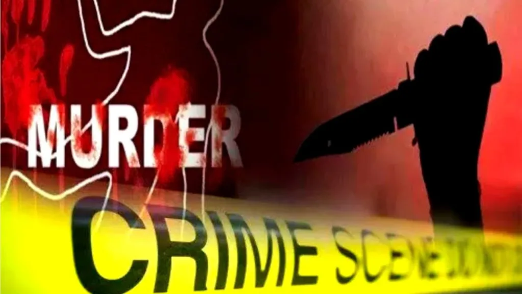 उत्तराखंड में रिश्तों का खौफनाक चेहरा! बेटे के प्रेम पर पिता ने रच दी मौत की साजिश उत्तराखंड में रिश्तों का खौफनाक चेहरा! बेटे के प्रेम पर पिता ने रच दी मौत की साजिश