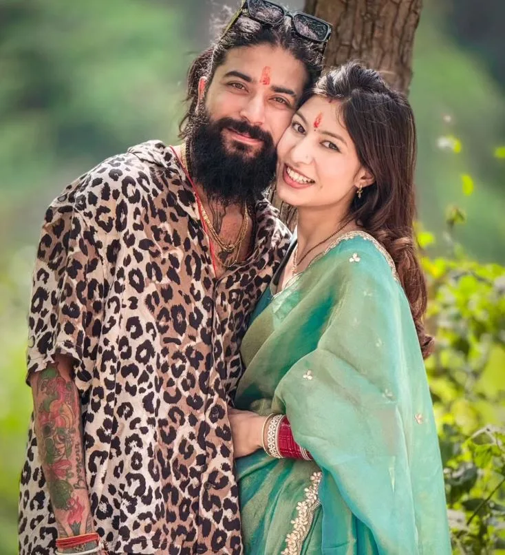 UK 07 Rider का आखिरी इमोशनल व्लॉग, शादी-साजिश ने छीना परिवार-सुकून! 1 UK 07 Rider का आखिरी इमोशनल व्लॉग, शादी-साजिश ने छीना परिवार-सुकून!