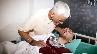 13 साल की कोमा से विदाई, गाजियाबाद के हरीश राणा की इच्छामृत्यु की भावुक कहानी, सुप्रीम कोर्ट का ऐतिहासिक फैसला 13 साल की कोमा से विदाई, गाजियाबाद के हरीश राणा की इच्छामृत्यु की भावुक कहानी, सुप्रीम कोर्ट का ऐतिहासिक फैसला